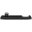 Беспроводное ЗУ Belkin 3in1 MagSafe Stand Black (WIZ016VFBK)