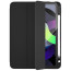 Чехол Blueo Ape Case with Leather Sheath для iPad Air 11'' (2024)/Air 4/5/Pro 11'' (2020-2022) Black (B29)
