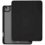 Чехол Blueo Ape Case with Leather Sheath для iPad Air 11'' (2024)/Air 4/5/Pro 11'' (2020-2022) Black (B29)