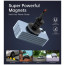 Зарядное устройство Choetech 15W Magnetic Сar Сharger Blue (T205-F)