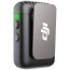 Передатчик радиосистемы DJI Mic 2 Transmitter Shadow Black (CP.RN.00000328.01)