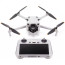 Квадрокоптер DJI Mini 3 with DJI RC Remote Fly More Combo (CP.MA.00000613.01)