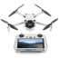 Квадрокоптер DJI Mini 3 with DJI RC Remote (CP.MA.00000587.01)