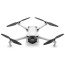 Квадрокоптер DJI Mini 3 with DJI Mini 3 with RC-N1 Remote (CP.MA.00000584.01)