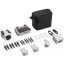 Квадрокоптер DJI Mini 3 with DJI RC Remote Fly More Combo (CP.MA.00000613.01)