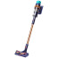 Вертикальный пылесос Dyson Gen5detect Absolute Midnight Blue/Copper (447002-01) (1 год гарантии)