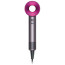Фен Dyson HD15 Supersonic Nickel/Fuchsia (438985-01)
