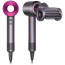 Фен Dyson HD15 Supersonic Nickel/Fuchsia (438985-01)