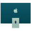 iMac 24'' 4.5K M3 24GB/512GB/10GPU Green 2023 (Z19H0001U) custom