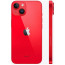 iPhone 14 Plus 128Gb (PRODUCT)RED eSIM (MQ3V3)