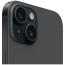 iPhone 15 512GB Black eSIM (MTM93)