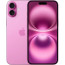 iPhone 16 128Gb Pink eSIM (MYAR3)