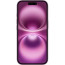 iPhone 16 128Gb Pink eSIM (MYAR3)