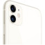 iPhone 11 128GB White (MWM22)