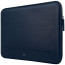 Чехол LAUT PRESTIGE SLEEVE для MacBook Air/ Pro Retina/Pro 13/14'' Blue (L_MB13_PRE_BL)