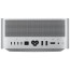 Mac Studio M1 Ultra with 20xCPU/64GPU/128GB/8TB (Z14K000AK)