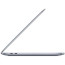 MacBook Pro 13'' M1 8xCPU/8xGPU/16GB/256GB Space Gray (Z11B000E3) custom