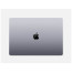 MacBook Pro 14'' M2 Max 12xCPU/38xGPU/64GB/1TB Space Gray (Z17G002KP) custom