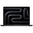MacBook Pro 14'' M3 Max 14xCPU/30xGPU/96GB/2TB Space Black custom (Z1AU002A4)