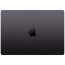 MacBook Pro 14'' M4 24/1TB Space Black 2024 (MCX04)