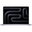 MacBook Pro 14'' M4 Pro 24/512GB Silver 2024 (MX2E3)
