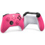 Геймпад Microsoft Xbox Series X | S Wireless Controller Deep Pink (QAU-00082, QAU-00083)