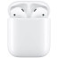 Apple AirPods 2 в зарядном футляре (MV7N2)