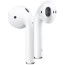Apple AirPods 2 в зарядном футляре (MV7N2)