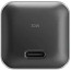 Зарядное устройство Native Union Fast GaN PD 30W USB-C Black (FAST-PD30-2-BLK-EU)