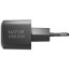 Зарядное устройство Native Union Fast GaN PD 30W USB-C Black (FAST-PD30-2-BLK-EU)