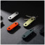 Кабель Native Union Pocket Cable USB-C/USB-C Lemon (POCK-C-LMO-NP)