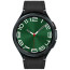 Смарт-часы Samsung Galaxy Watch6 Classic 47mm eSIM Black (SM-R965FZKA)
