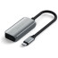 Адаптер Satechi USB-C to HDMI 2.1 8K Space Gray (ST-AC8KHM)