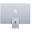 iMac 24'' 4.5K M1 16GB/1TB/8GPU Silver 2021 (Z12Q000NV/Z12R000LX) custom