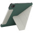 Чехол-книжка Switcheasy Origami for iPad Air 11''(M2)/Air 10.9''(22-20)/Pro 11'' (22-18) Pine Green (SPD219093PG22)