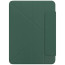 Чехол-книжка Switcheasy Origami for iPad Air 11''(M2)/Air 10.9''(22-20)/Pro 11'' (22-18) Pine Green (SPD219093PG22)