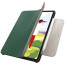 Чехол-книжка Switcheasy Origami for iPad Air 11''(M2)/Air 10.9''(22-20)/Pro 11'' (22-18) Pine Green (SPD219093PG22)