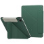 Чехол-книжка Switcheasy Origami for iPad Air 11''(M2)/Air 10.9''(22-20)/Pro 11'' (22-18) Pine Green (SPD219093PG22)