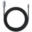 Кабель Satechi USB-C/HDMI 2.1 8K Space Gray (1.8 m) (ST-YH8KCM)