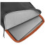 Чехол WIWU для MacBook 14'' Ora Laptop Sleeve Series (Black)
