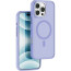 Чехол WIWU Magnetic Armor Pro Series для iPhone 16 Plus FGG-012 (Purple)