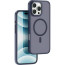Чехол WIWU Magnetic Armor Pro Series для iPhone 16 Pro Max FGG-012 (Deep Blue)