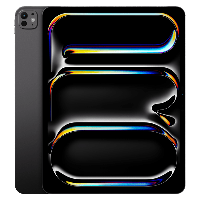 Space Black
